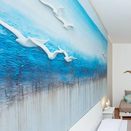 I Tesori Di San Vito Aparthotel