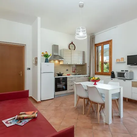 Aparthotel I Tesori Di San Vito