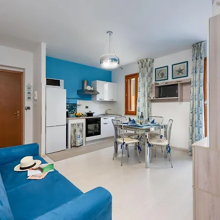 Aparthotel I Tesori Di San Vito