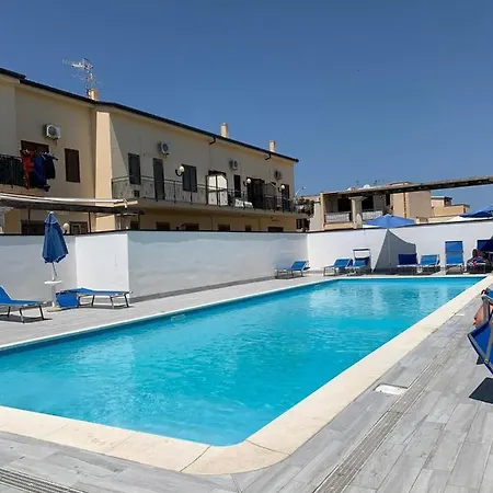 I Tesori Di San Vito San Vito Lo Capo
