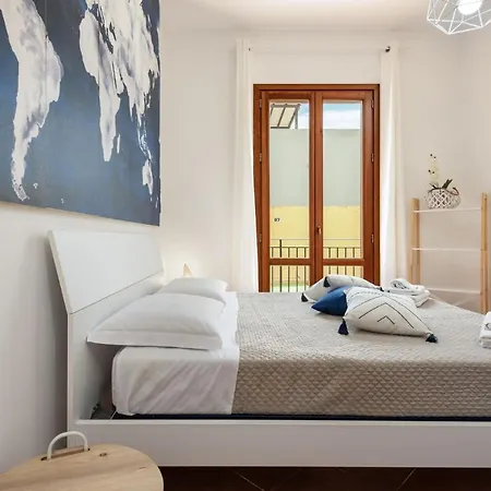 Aparthotel I Tesori Di San Vito *