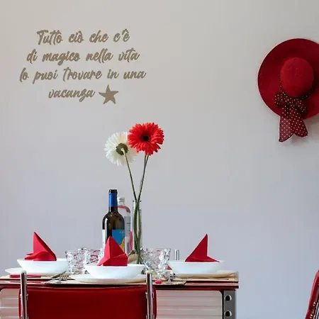 I Tesori Di San Vito Aparthotel *