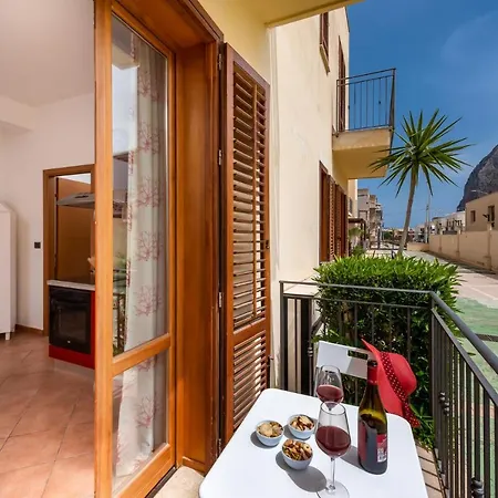 I Tesori Di San Vito Aparthotel