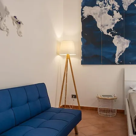 I Tesori Di San Vito Aparthotel San Vito Lo Capo