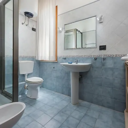 I Tesori Di San Vito Aparthotel San Vito Lo Capo