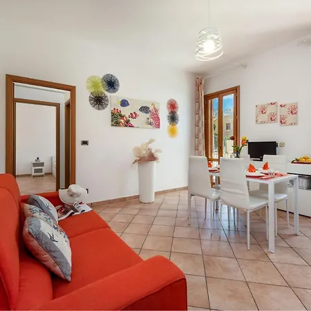 I Tesori Di San Vito * San Vito Lo Capo