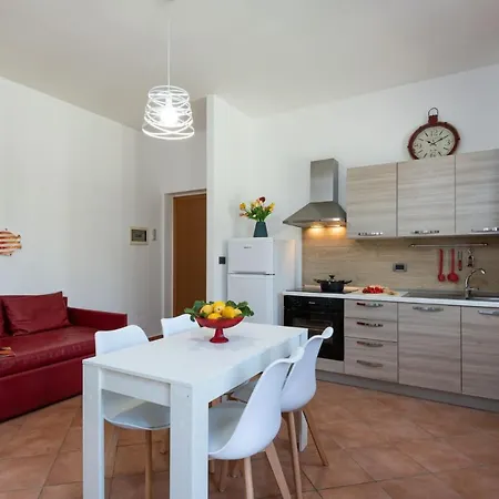 Aparthotel I Tesori Di San Vito