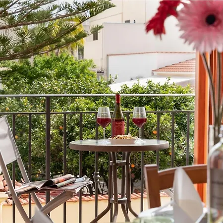 I Tesori Di San Vito Aparthotel San Vito Lo Capo