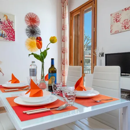 Aparthotel I Tesori Di San Vito *