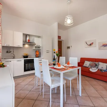 Aparthotel I Tesori Di San Vito San Vito Lo Capo
