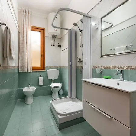 Aparthotel I Tesori Di San Vito *