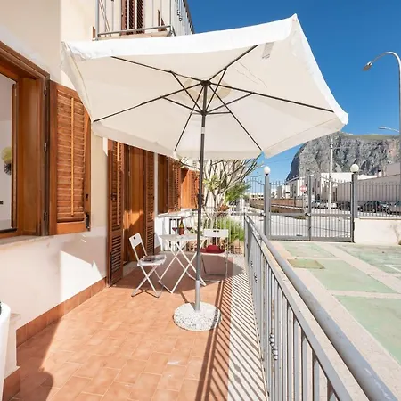 Aparthotel I Tesori Di San Vito *