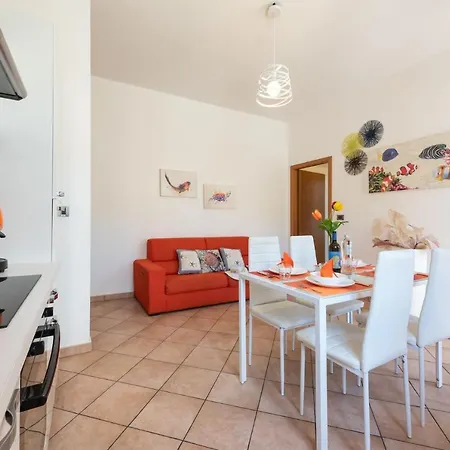 Aparthotel I Tesori Di San Vito