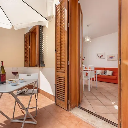 I Tesori Di San Vito Aparthotel San Vito Lo Capo