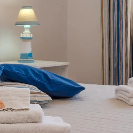 I Tesori Di San Vito Aparthotel San Vito Lo Capo