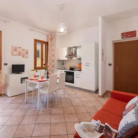 I Tesori Di San Vito *