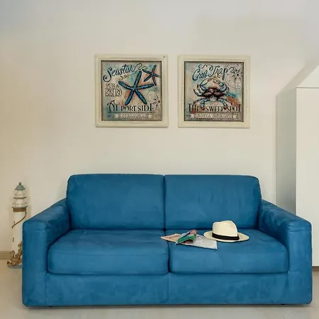 I Tesori Di San Vito *