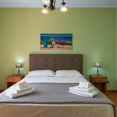 Aparthotel I Tesori Di San Vito