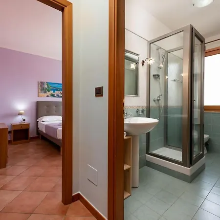 Aparthotel I Tesori Di San Vito *