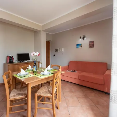 I Tesori Di San Vito Aparthotel San Vito Lo Capo