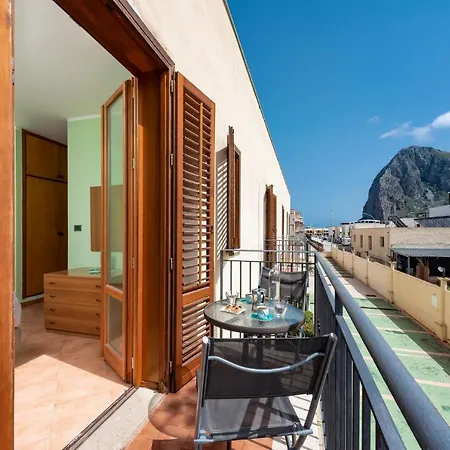 Aparthotel I Tesori Di San Vito San Vito Lo Capo