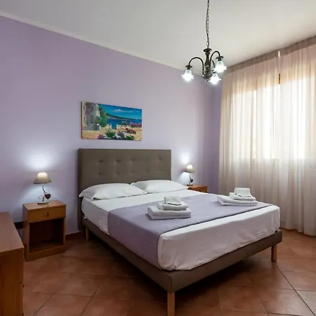 Aparthotel I Tesori Di San Vito *