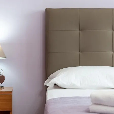 I Tesori Di San Vito Aparthotel *