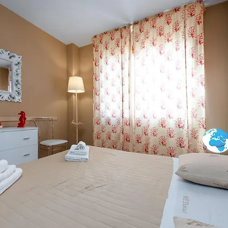 I Tesori Di San Vito Aparthotel San Vito Lo Capo