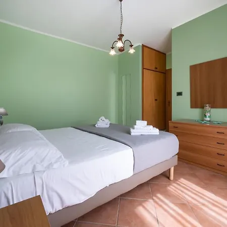 Aparthotel I Tesori Di San Vito San Vito Lo Capo