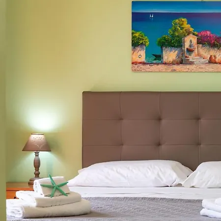 I Tesori Di San Vito San Vito Lo Capo