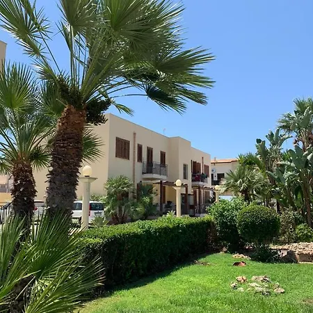 I Tesori Di San Vito Aparthotel