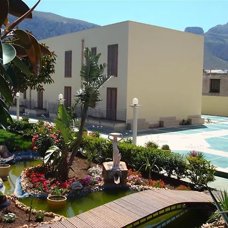 Aparthotel I Tesori Di San Vito San Vito Lo Capo